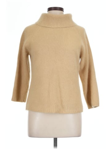 Rafaella Turtleneck Sweater (view 1)