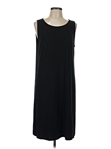 Eileen Fisher Casual Dress (view 1)