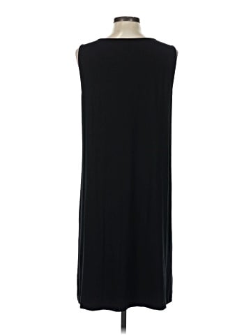 Eileen Fisher Casual Dress (view 2)