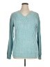 Unbranded Teal Pullover Sweater Size XL - photo 1