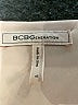 BCBGeneration Floral Yellow Casual Dress Size 12 - photo 7