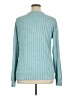 Unbranded Teal Pullover Sweater Size XL - photo 2