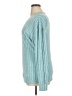 Unbranded Teal Pullover Sweater Size XL - photo 5