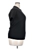 Assorted Brands Black Short Sleeve T-Shirt Size 2X - photo 4