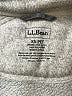 L.L.Bean 100% Polyester Gray Jacket Size XS (petite) - photo 6