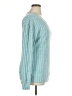 Unbranded Teal Pullover Sweater Size XL - photo 4