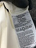 BR STANDARD Ivory Sleeveless T-Shirt Size S (tall) - photo 8