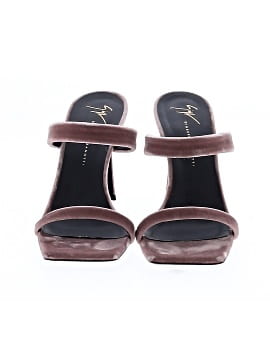 Giuseppe Zanotti Sandals (view 2)