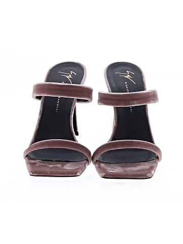 Giuseppe Zanotti Sandals (view 2)