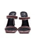 Giuseppe Zanotti Pink Sandals Size EU 39 - photo 2