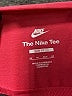Nike Pink Short Sleeve Turtleneck Size XS - photo 7