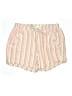 Briggs Stripes Pink Shorts Size S - photo 1