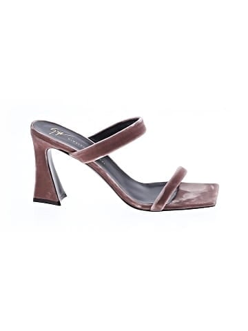 Giuseppe Zanotti Sandals (view 1)