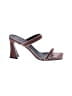 Giuseppe Zanotti Pink Sandals Size EU 39 - photo 1