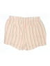 Briggs Stripes Pink Shorts Size S - photo 2