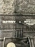 Old Navy Black Denim Shorts Size 6 - photo 3