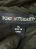 Port Authority 100% Polyester Black Vest Size XL - photo 6