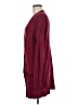 ABound Burgundy Cardigan Size M - photo 5