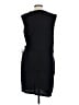 Si-iae Black Cocktail Dress Size L - photo 2