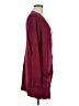 ABound Burgundy Cardigan Size M - photo 4