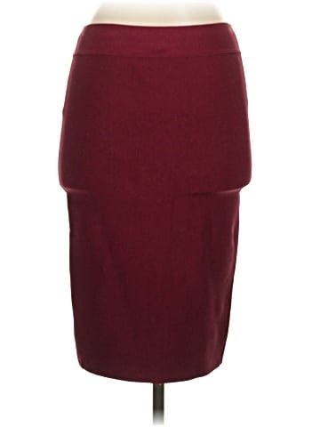 BCBGMAXAZRIA Formal Skirt (view 2)