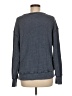 C&C California Gray Pullover Sweater Size M - photo 2