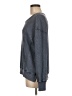 C&C California Gray Pullover Sweater Size M - photo 5
