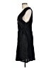 Si-iae Black Cocktail Dress Size L - photo 5