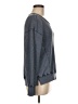 C&C California Gray Pullover Sweater Size M - photo 4
