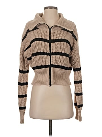 Vintage Havana Cardigan (view 1)