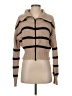 Vintage Havana Tan Cardigan Size S - photo 1