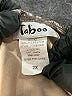Taboo Animal Print Brown Cocktail Dress Size 2X - photo 7