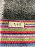 Fjall Blue Pullover Sweater Size L (estimated) - photo 7