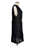 Si-iae Black Cocktail Dress Size L - photo 4
