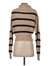 Vintage Havana Tan Cardigan Size S - photo 2