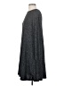 Old Navy Gray Casual Dress Size S - photo 5
