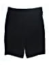 Chico's Solid Black Cargo Shorts Size Sm (0) - photo 1