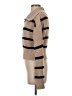 Vintage Havana Tan Cardigan Size S - photo 5