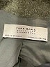 Zara Basic 100% Polyester Green Coat Size S - photo 6