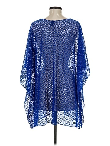 Tempo Poncho (view 2)