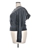 Unbranded Gray Zip Up Hoodie Size XXL (estimated) - photo 5