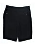 Chico's Solid Black Cargo Shorts Size Sm (0) - photo 2