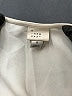 A New Day 100% Polyester Ivory Sleeveless Blouse Size S - photo 7