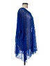 Tempo Blue Poncho One size - photo 4