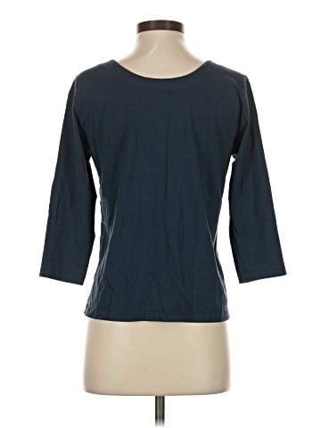J. Peterman 3/4 Sleeve T-Shirt (view 2)
