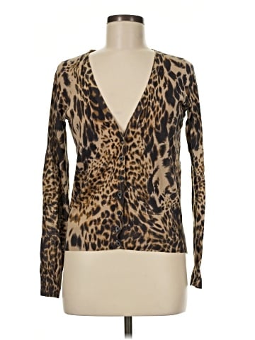 Moda International Cardigan (view 1)