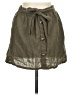 Shein Brown Casual Skirt Size M - photo 1