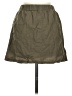 Shein Brown Casual Skirt Size M - photo 2