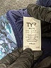 TYR Blue Tank Top Size 8 - photo 7