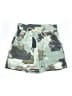 Mystree Camo Green Shorts Size S - photo 1
